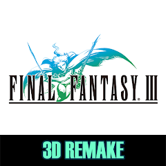 FINAL FANTASY III (3D REMAKE)-fn