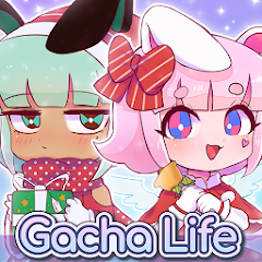 Gacha Life-H0