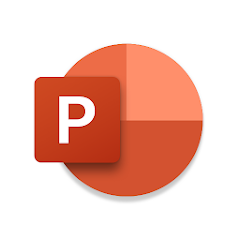 Microsoft PowerPoint-nw