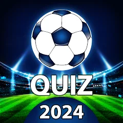 Quiz de Futebol - Jogo trivia-25