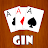 Gin Rummy JD-uE