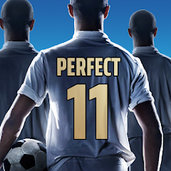 Perfect Soccer-mu