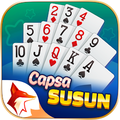 Capsa Susun ZingPlay Kartu-2g