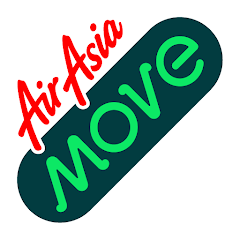 AirAsia MOVE: Flights & Hotels-b9