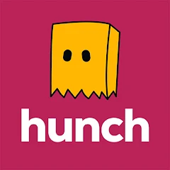 Hunch - chat, vibe, date-1Y