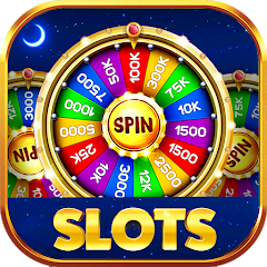 Vegas Mania - Slots Casino-iO