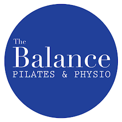 The Balance Pilates-DR