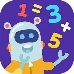 LogicLike: Jogos educativos-ff