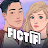 FictIf: Interactive Romance-CU