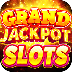 Grand Jackpot Slots - Casino-0s