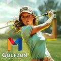 Golfzone M: próxima rodada