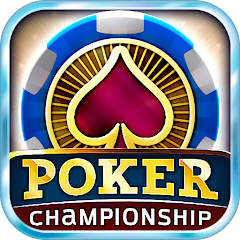 Poker Championship Tournaments-i3