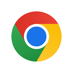 Google Chrome-KR