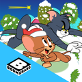 Tom Jerry: labirinto de ratos