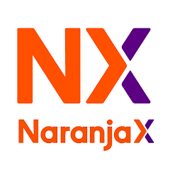 Naranja X: Billetera Virtual-1i