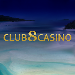 Club 8 Casino-ry