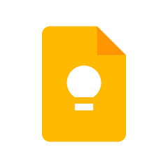 Google Keep: notas e listas-Ky