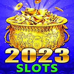 Vegas Night Slots-TA