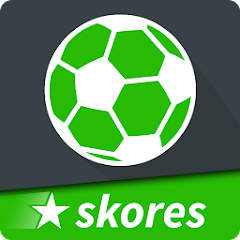 SKORES - Futebol ao Vivo-AD