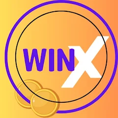 WinX - Play Games & Win Cash-LE