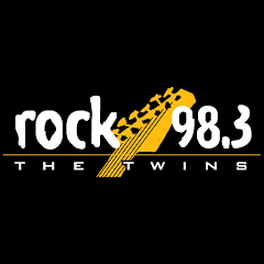 Rock 98.3 The Twins