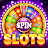 Vencedor do Jackpot Slot-V7