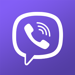 Rakuten Viber Messenger-0O