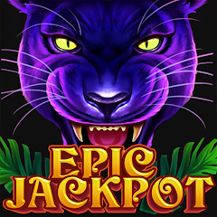 Epic Jackpot Casino Slots-1m