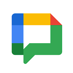 Google Chat-9s