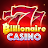 Billionaire Casino Slots 777-bj