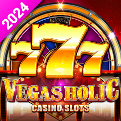 Vegas Holic - Casino Slots-BX