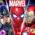 MARVEL Puzzle Quest: Jogo de RPG de herói