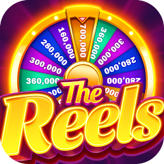 The Reels:Classic Casino Slots