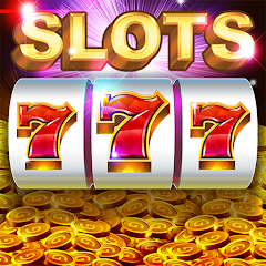 Slots Vegas BIG WIN-l1