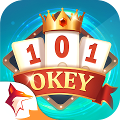 101 Okey Zingplay-cO