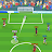 Jogo de futebol: Soccer Battle-HR