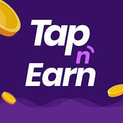 Tap & Earn - Cash Rewards-C1