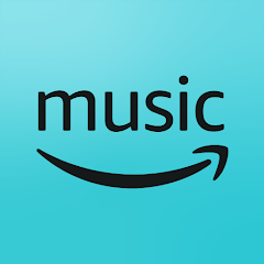 Amazon Music: Ouvir músicas-fN