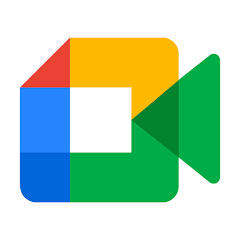 Google Meet-dG