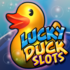 Lucky Duck Slots-Zk