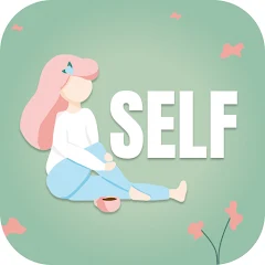 SELF: Self Care & Self Love-F8