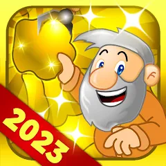 Gold Miner Gold Rush-v1