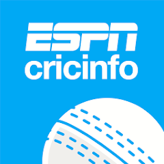 ESPNcricinfo - Live Cricket-MS