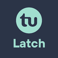 TU Latch: app de segurança 2FA-tw