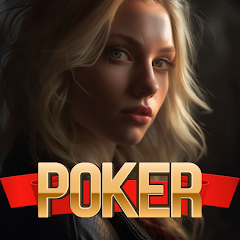 Strip Poker - Offline Poker-nH