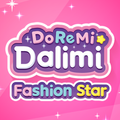 Estrela da moda Dalimi