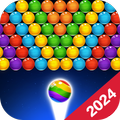 Bubble Shooter - Jogo 3