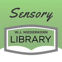 Sensory WJ Niederkorn Library-Xz