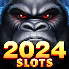 Ape Slots: Cassino Caça Níquel-uD