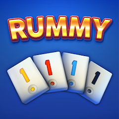 Rummy Royale Jogo de Tabuleiro-AY